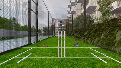Project Image of 1600.0 - 1855.0 Sq.ft 3 BHK Apartment for buy in JEEVANS ALLURE