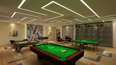 Project Image of 901.4 - 2217.37 Sq.ft 1 BHK Villa for buy in The Village World