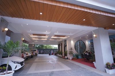Project Image of 1462.0 - 1732.0 Sq.ft 3 BHK Apartment for buy in Mayfair Elite