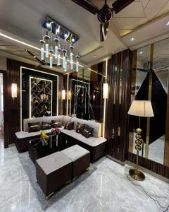 Project Image of 450.0 - 900.0 Sq.ft 2 BHK Apartment for buy in DPX Luxurious Homes