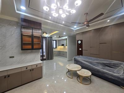 Project Image of 1466.99 - 1817.76 Sq.ft 3 BHK Apartment for buy in Agarwal Vinayak Aashiyana
