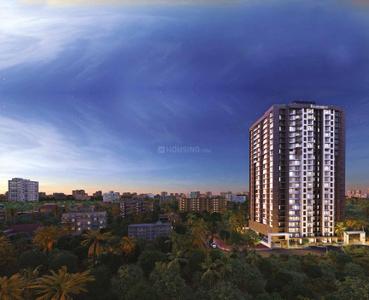 Project Image of 673.83 - 922.47 Sq.ft 2 BHK Apartment for buy in Rustomjee Stella