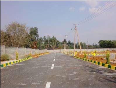 Project Image of 1200.0 - 3600.0 Sq.ft Residential Plot Plot for buy in Sai Metro City