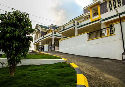 Project Image of 1600.0 - 2400.0 Sq.ft 3 BHK Villa for buy in Favourite Irish Isle