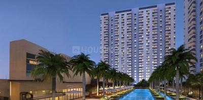 Project Image of 775.0 - 1103.3 Sq.ft 2 BHK Apartment for buy in Kumar Parc Residences A1
