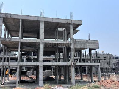 Project Image of 5320.0 - 6390.0 Sq.ft 5 BHK Villa for buy in Supadha Geethika