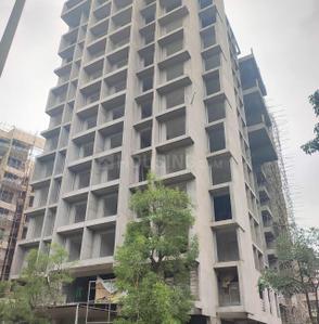 Project Image of 425.93 - 628.18 Sq.ft 1 BHK Apartment for buy in Aniruddha Pooja