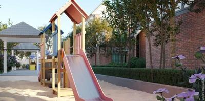 Project Image of 3421.0 - 3467.0 Sq.ft 4 BHK Villa for buy in Sobha Oakshire