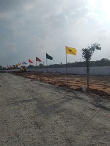 Project Image of 584.0 - 1336.0 Sq.ft Residential Plot Plot for buy in Sri Sai Nagar
