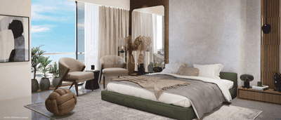 Project Image of 2313.0 - 4077.0 Sq.ft 3 BHK Apartment for buy in Prism