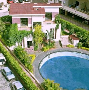 Project Image of 1350 Sq.ft 2 BHK Apartment / Flat for sale in Wakad for Rs. 11000000