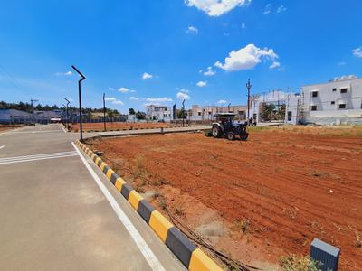 Project Image of 547.5 - 3062.5 Sq.ft Residential Plot Plot for buy in Amari Avenue