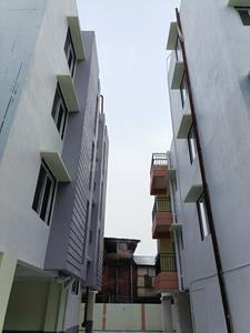 Project Image of 1889 Sq.ft 4 BHK Apartment / Flat for sale in Chandmari for Rs. 12900000