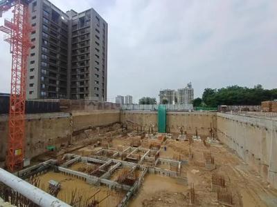 Project Image of 2241.26 - 3838.63 Sq.ft 4 BHK Apartment for buy in R K The Camellia