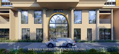 Project Image of 0.0 - 1906.0 Sq.ft 3 BHK Apartment for buy in Emperium Titan