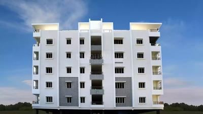 Vathsa Srinivasam Elevation 1