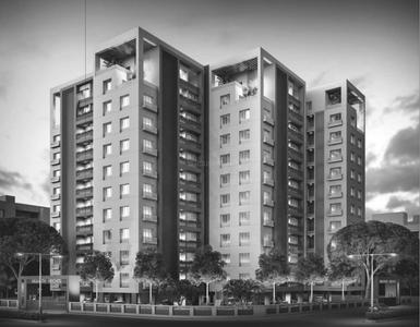 Shri Maruti Nilkanth Heights Images for Elevation of Shri Maruti Nilkanth Heights 1