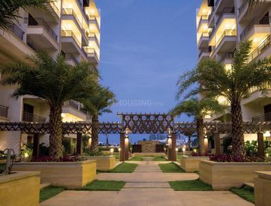 Project Image of 1352.0 - 2790.0 Sq.ft 2 BHK Apartment for buy in NR Kaveri Manor