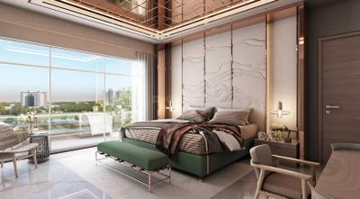 Project Image of 2484.21 - 6301.14 Sq.ft 3 BHK Apartment for buy in Ekana Ontario R3