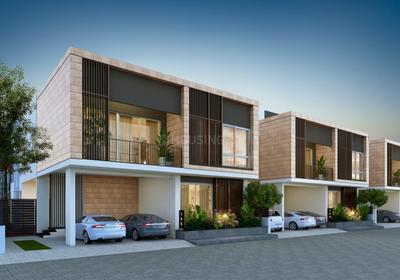 Project Image of 2231.0 - 4880.0 Sq.ft 3 BHK Villa for buy in Radiance Regalia