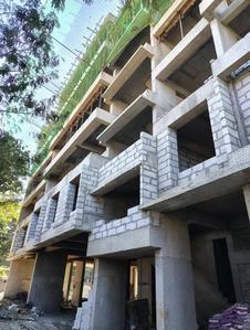 Project Image of 677.91 - 704.93 Sq.ft 2 BHK Apartment for buy in Yashodhan Jubilation