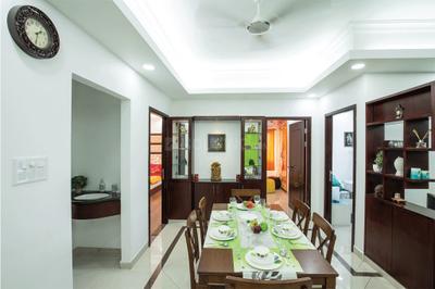 Project Image of 1156.0 - 2016.0 Sq.ft 2 BHK Apartment for buy in Fuerzaa Sahasraa
