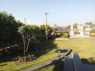 Project Image of 287.0 - 390.0 Sq.ft 1 BHK Apartment for buy in Mantra Magic Phase 2