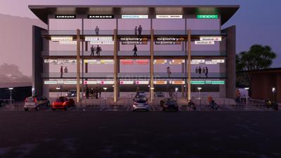 Project Image of 1300 Sq.ft 3 BHK Builder Floor for sale in Green Field Colony for Rs. 12700000