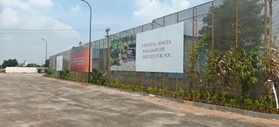 Project Image of 1350.0 - 4500.0 Sq.ft Residential Plot Plot for buy in Pooja Prospera