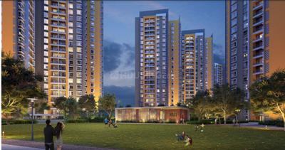 Project Image of 624.31 - 947.01 Sq.ft 2 BHK Apartment for buy in Pride Purple Park Titan Phase IV