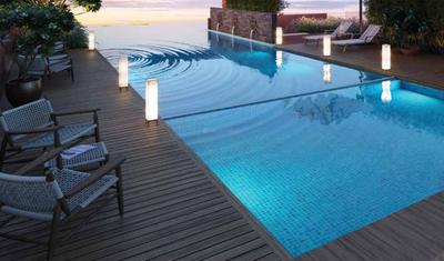 Project Image of 885.12 - 1468.1 Sq.ft 1 BHK Apartment for buy in Svamitva Soulspring Phase 2