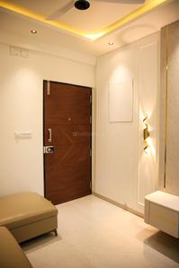 Project Image of 397.41 - 679.53 Sq.ft 1 BHK Apartment for buy in Mount Galaxy