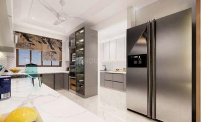 Project Image of 0.0 - 2820.0 Sq.ft 4 BHK Builder Floor for buy in Srishti Royal Residency