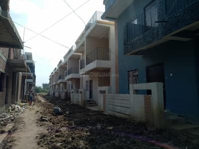 Project Image of 0.0 - 1000.0 Sq.ft 2 BHK Villa for buy in Aarthik Rahi Residency