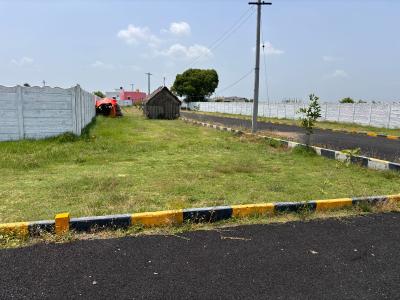 Project Image of 803.0 - 1235.0 Sq.ft Residential Plot Plot for buy in Ammai N P Nagar