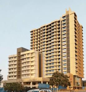 Project Image of 1100 Sq.ft 3 BHK Apartment / Flat for sale in Dahisar West for Rs. 30000000