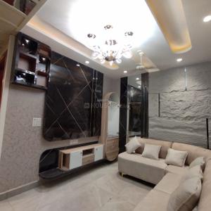 Project Image of 360.0 - 750.0 Sq.ft 1 BHK Apartment for buy in Grover Floors