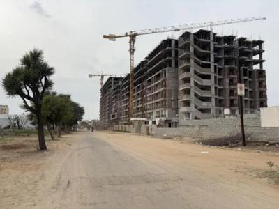 Project Image of 506.0 - 1008.0 Sq.ft 1 BHK Apartment for buy in Samanvay The Amelias