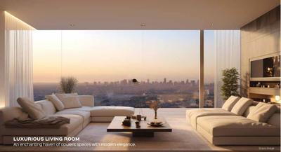 Project Image of 622.0 - 906.0 Sq.ft 2 BHK Apartment for buy in Tricity Aspire