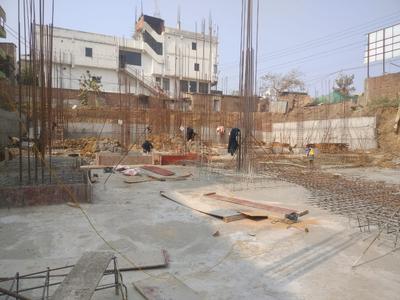 Project Image of 750.0 - 950.0 Sq.ft 2 BHK Apartment for buy in Shree Jank State