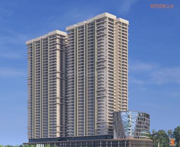 Project Image of 2010.0 - 2725.0 Sq.ft 3 BHK Apartment for buy in Vaishno Skyvue