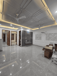 Project Image of 1200.0 - 1500.0 Sq.ft 3 BHK Builder Floor for buy in Rich Look Urban Floors 