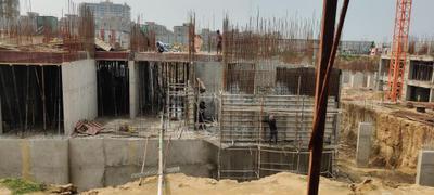Project Image of 1390.0 - 2550.0 Sq.ft 3 BHK Apartment for buy in Irish Platinum