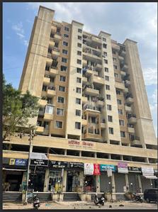 Project Image of 707.52 - 730.0 Sq.ft 2 BHK Apartment for buy in Calyx Artemis Phase II