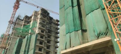 Project Image of 2510.41 - 4051.95 Sq.ft 4 BHK Apartment for buy in Gaurs The Islands
