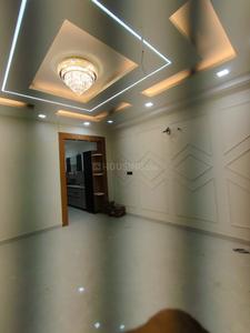 Project Image of 1305.0 - 1411.0 Sq.ft 3 BHK Builder Floor for buy in Creative Estate Elegant Floors