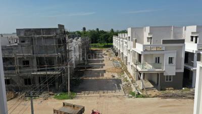 Project Image of 1770.0 - 2925.0 Sq.ft 3 BHK Villa for buy in APR Praveens Grandio