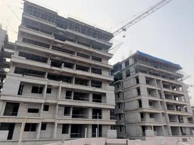Project Image of 4025.0 - 6050.0 Sq.ft 4 BHK Apartment for buy in Navayuga Godavari
