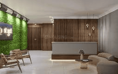 Project Image of 663.0 - 960.0 Sq.ft 2 BHK Apartment for buy in Prakshi Tower