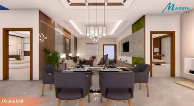 Project Image of 1070.0 - 2485.0 Sq.ft 2 BHK Apartment for buy in My Space 2